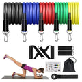 Complete Full-Body Resistance Training Kit