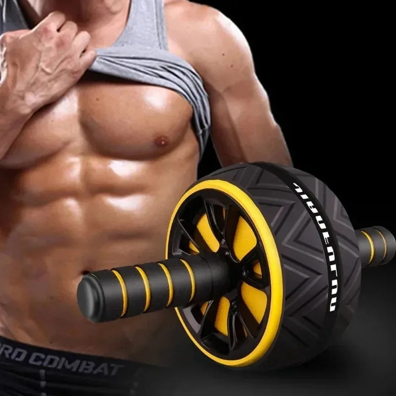 Ab roller abdominal wheel fitness equipment
