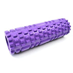 Foam Roller Stretch And Recovery