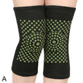 2PCS Self Heating Knee Braces Sleeve