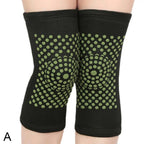 2PCS Self Heating Knee Braces Sleeve