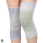 2PCS Self Heating Knee Braces Sleeve